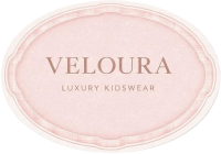 veloura luxury kids wear